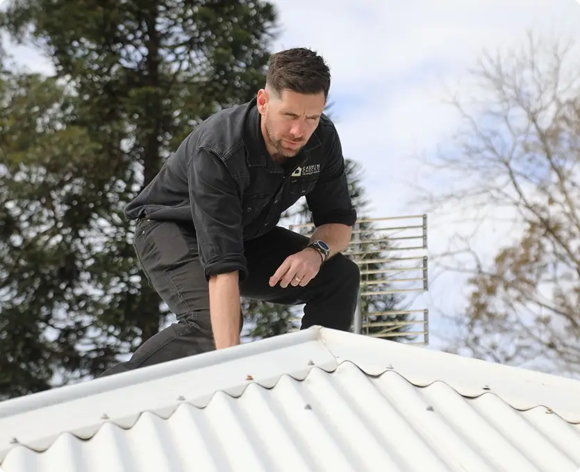 Building Inspector Sunshine Coast
